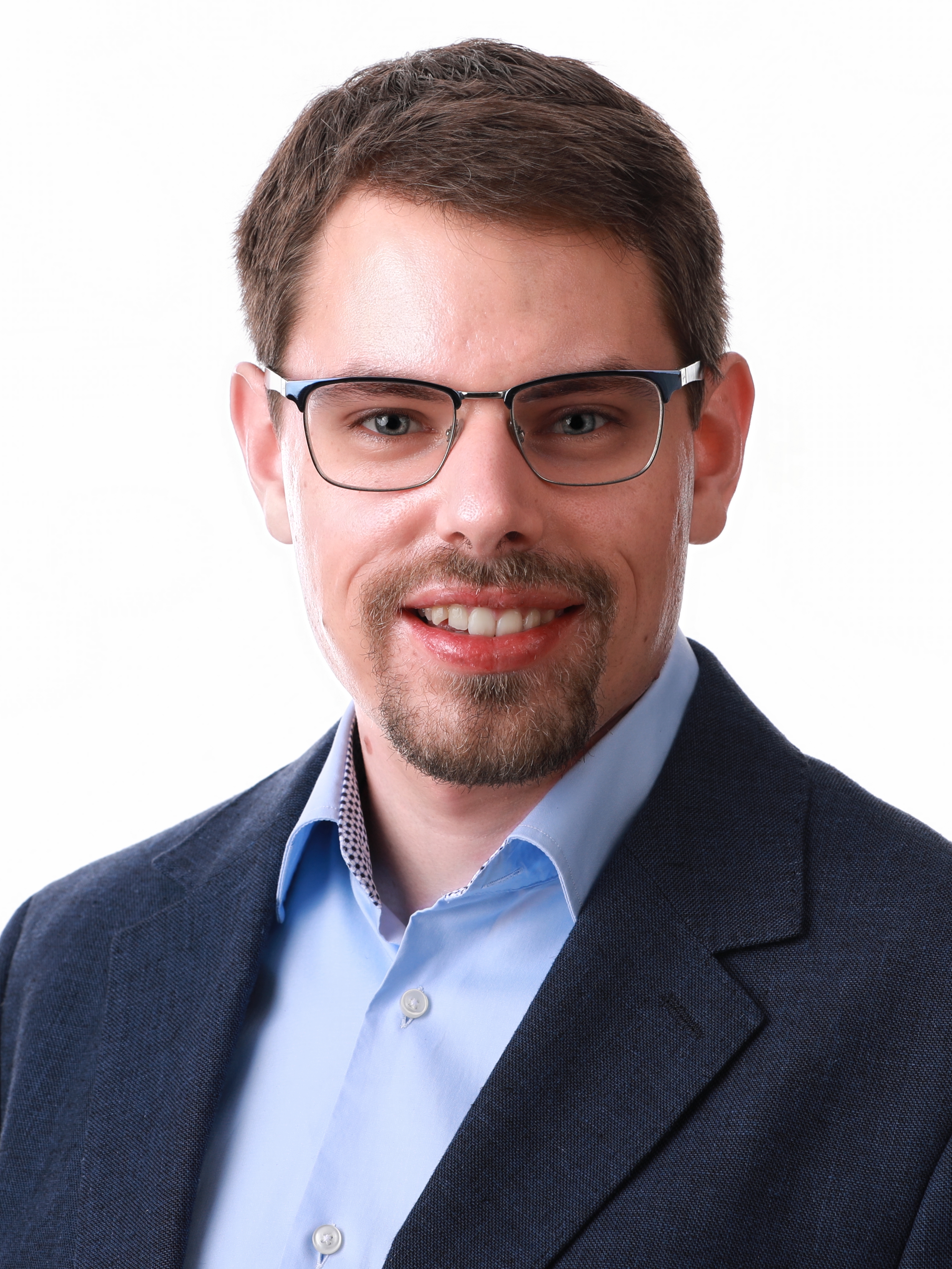 Lukas Streckeisen